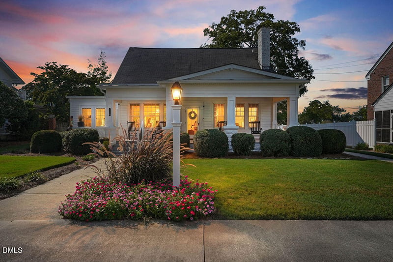 308 S Layton Ave, Dunn, NC 28334