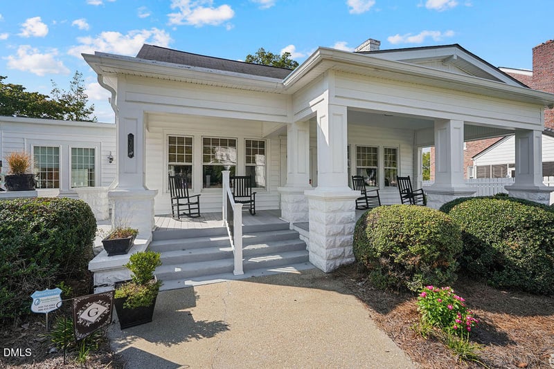 308 S Layton Ave, Dunn, NC 28334