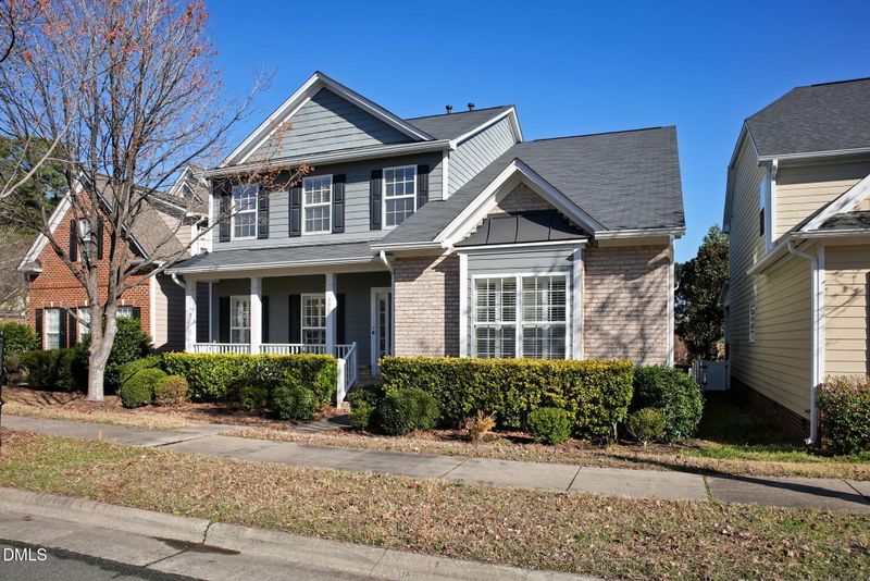 308 Minton Valley Ln, Cary, NC 27519