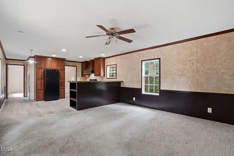 308 Morehead Dr #46, Willow Springs, NC 27592