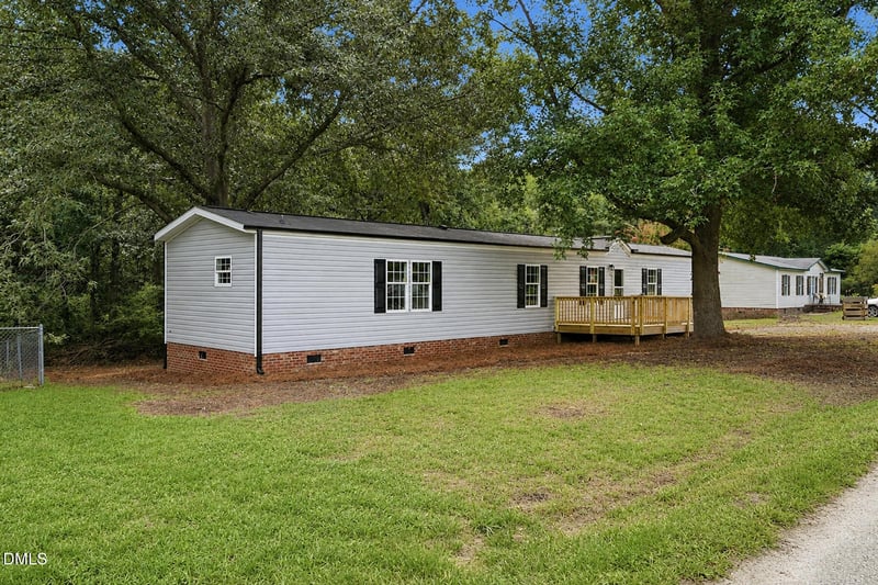 308 Morehead Dr #46, Willow Springs, NC 27592