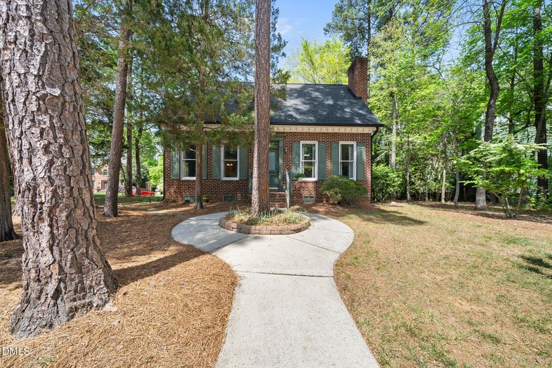 308 New Rail Dr, Cary, NC 27513