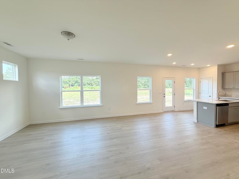 308 Spirit Springs Rd, Smithfield, NC 27577