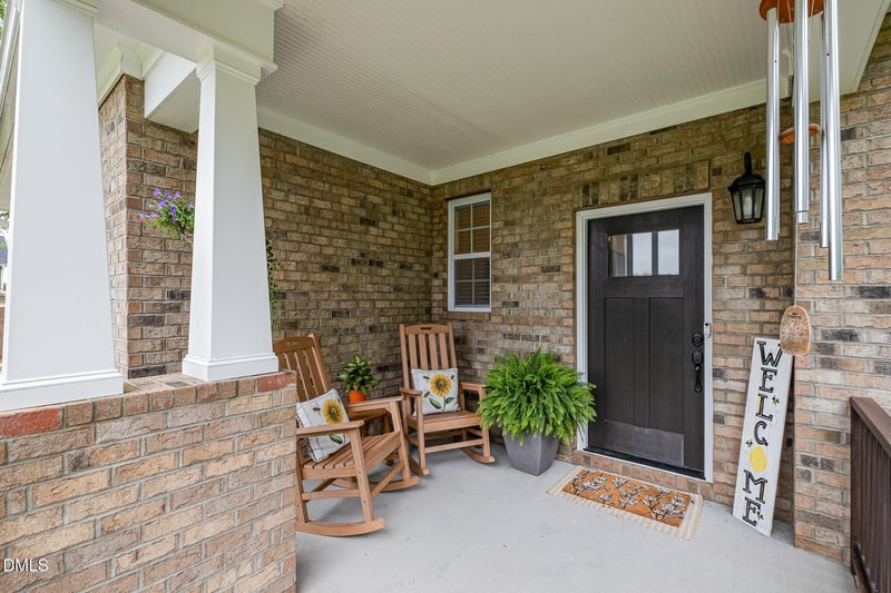 3082 Cascade Dr, Burlington, NC 27217