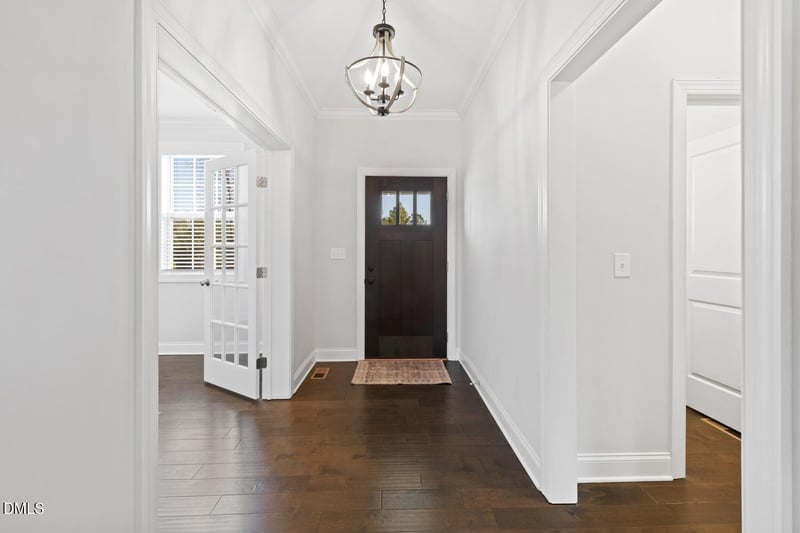 3082 Cascade Dr, Burlington, NC 27217