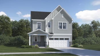 3085 Ocean Sunrise Dr, Wake Forest, NC 27587