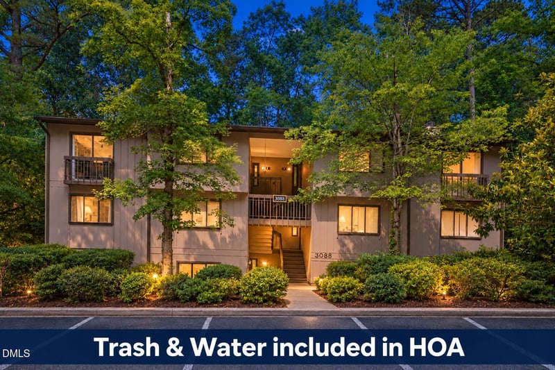 3088 Colony Rd #A, Durham, NC 27705