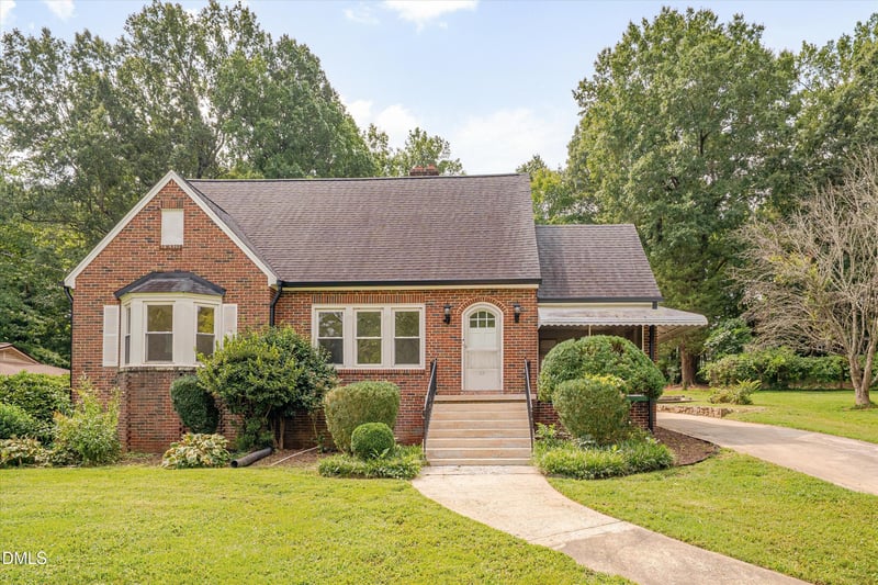 309 Albright Ave, Graham, NC 27253