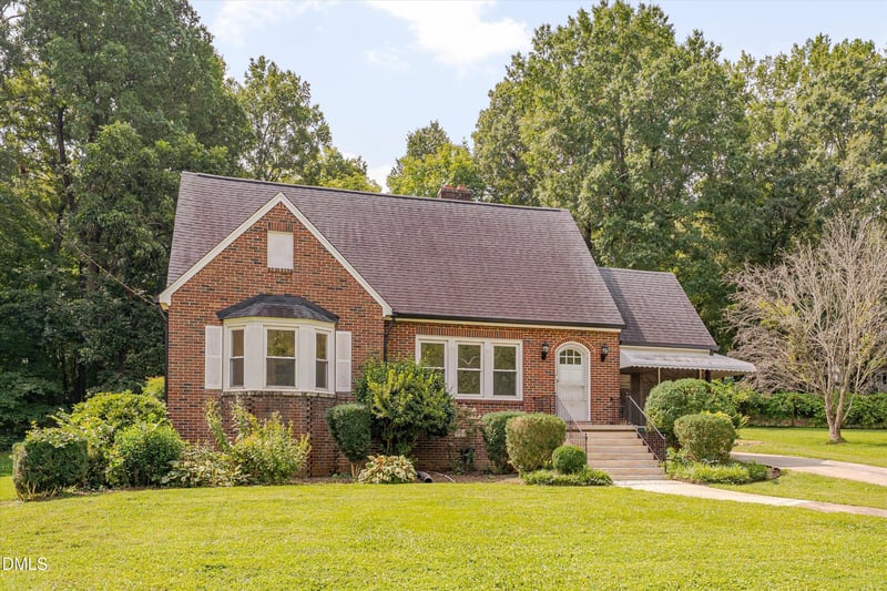 309 Albright Ave, Graham, NC 27253
