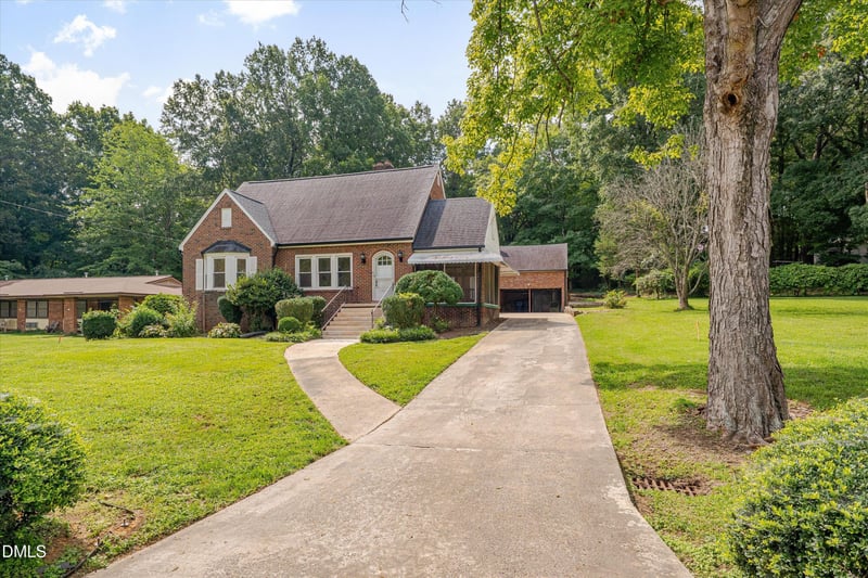 309 Albright Ave, Graham, NC 27253