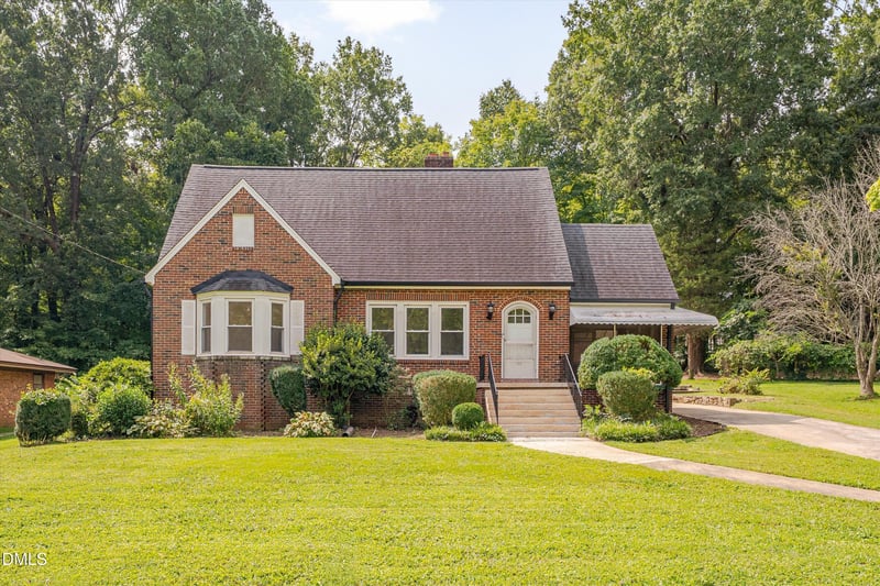 309 Albright Ave, Graham, NC 27253