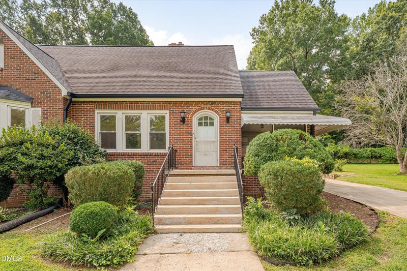 309 Albright Ave, Graham, NC 27253