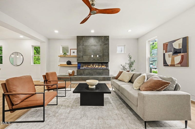 309 Bragg St, Raleigh, NC 27601