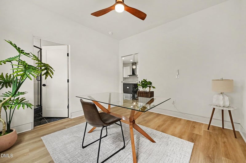 309 Bragg St, Raleigh, NC 27601