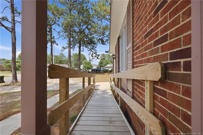 309 Brass Ct, Fayetteville, NC 28311