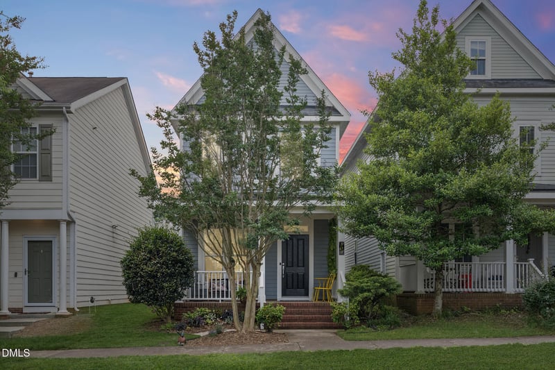 309 Danbury Ct, Pittsboro, NC 27312