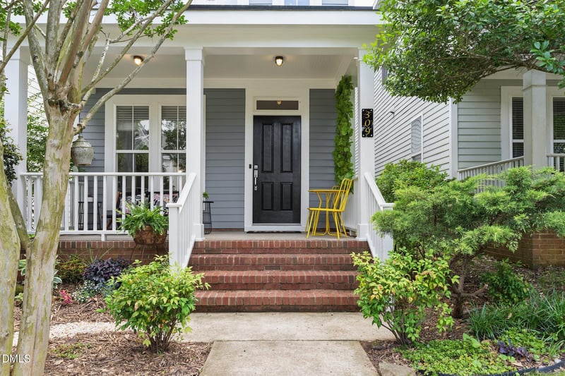 309 Danbury Ct, Pittsboro, NC 27312