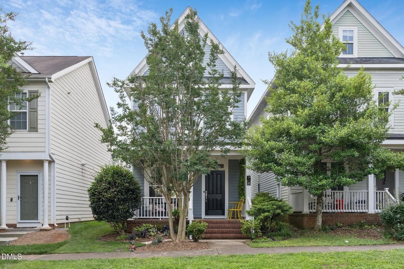 309 Danbury Ct, Pittsboro, NC 27312