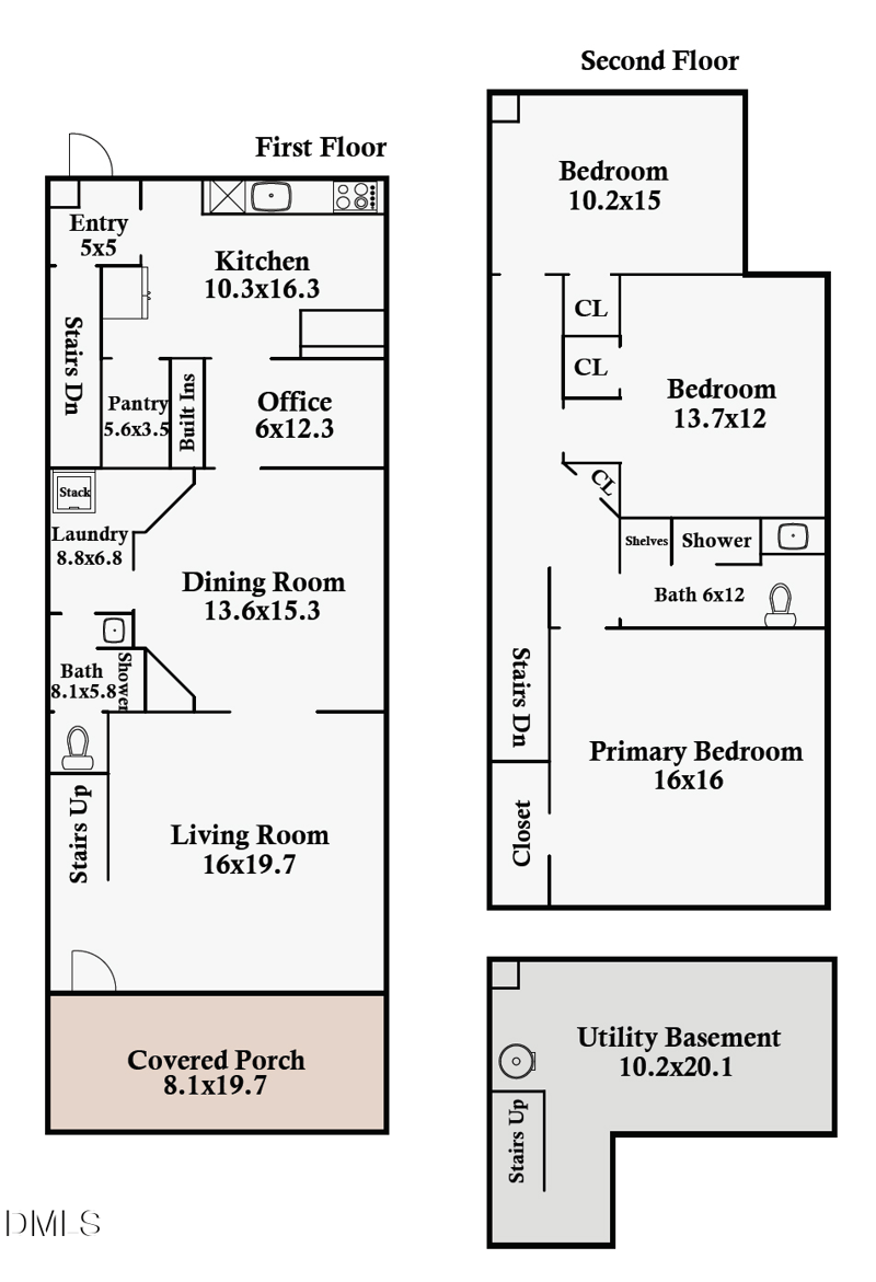 309 N Gregson St, Durham, NC 27701