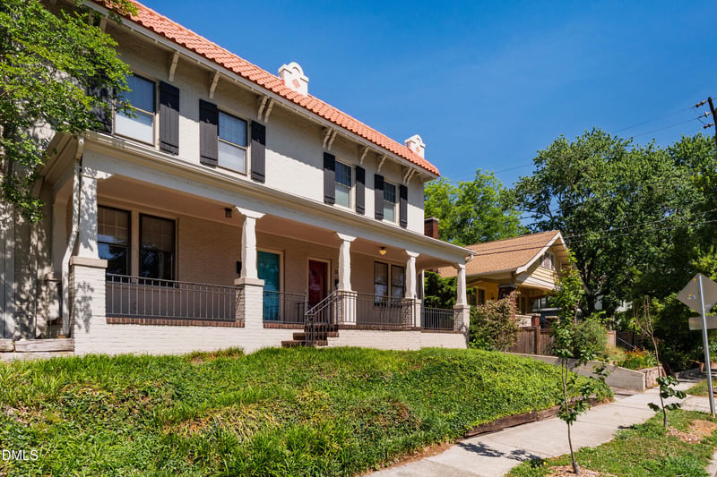 309 N Gregson St, Durham, NC 27701