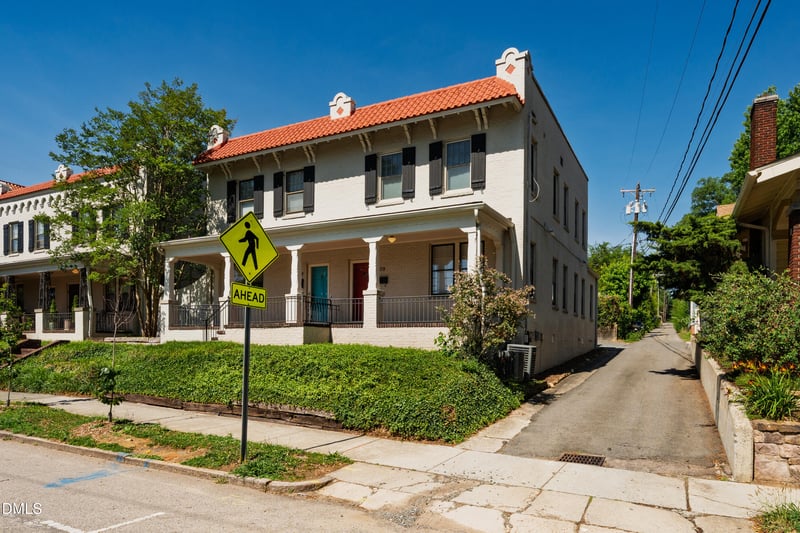 309 N Gregson St, Durham, NC 27701