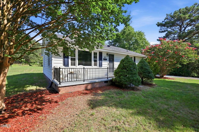 309 Gunter St, Graham, NC 27253