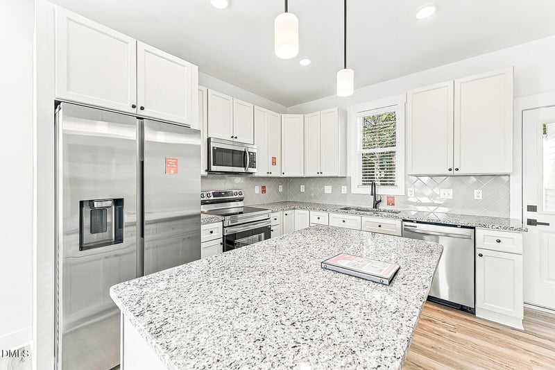 309 E Harnett St, Dunn, NC 28334