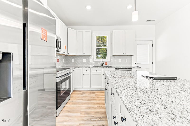 309 E Harnett St, Dunn, NC 28334
