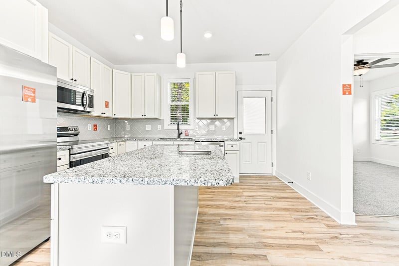 309 E Harnett St, Dunn, NC 28334