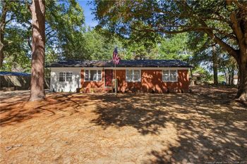 309 Ivan Dr, Fayetteville, NC 28306