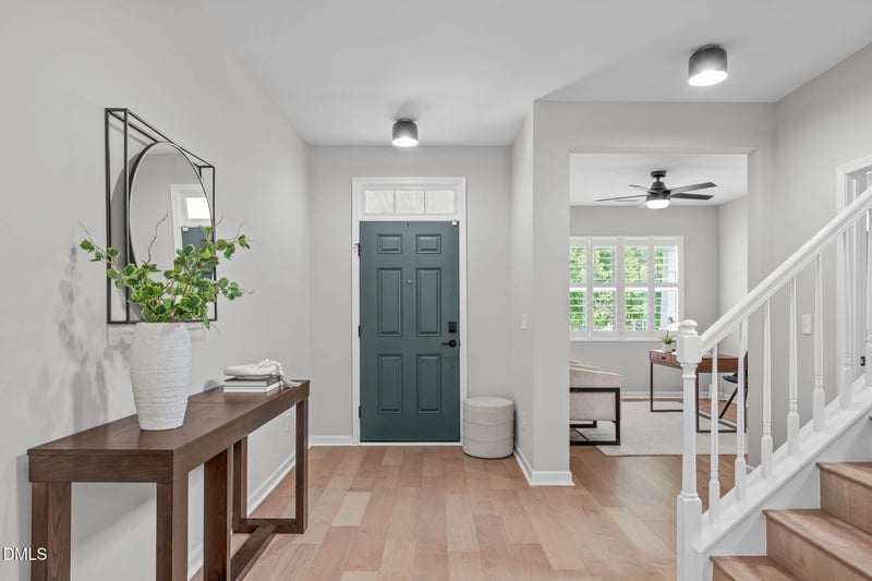 309 Napa Ridge Ln, Morrisville, NC 27560