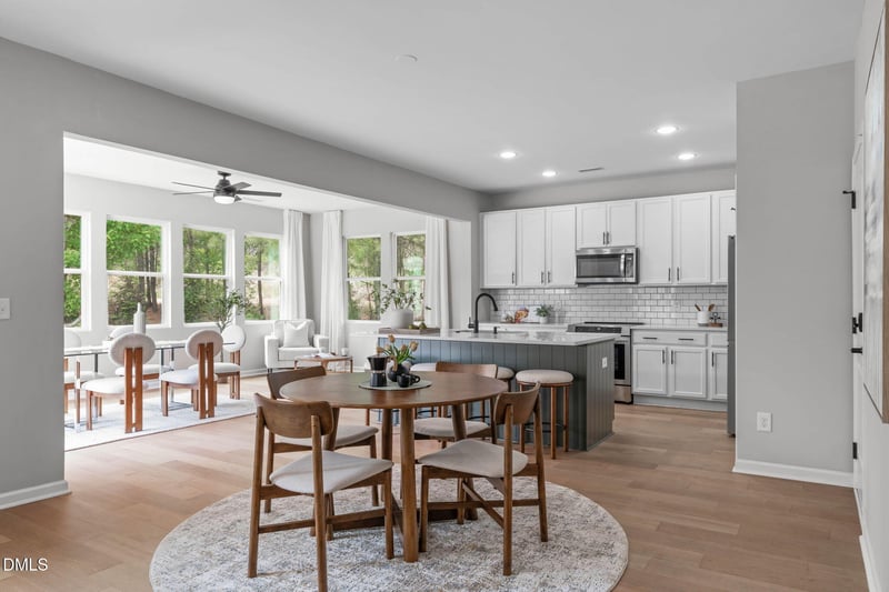 309 Napa Ridge Ln, Morrisville, NC 27560