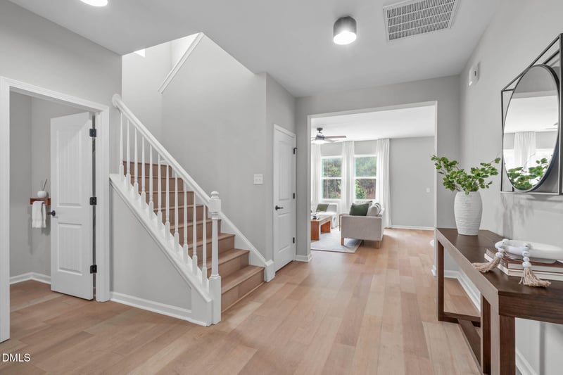 309 Napa Ridge Ln, Morrisville, NC 27560