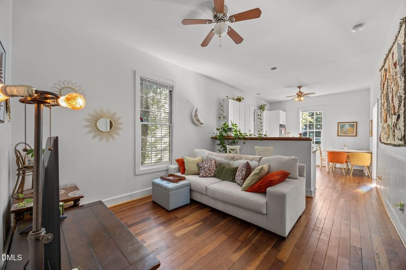 309 Seawell Ave, Raleigh, NC 27601