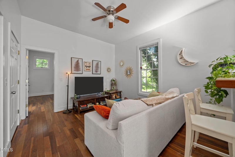 309 Seawell Ave, Raleigh, NC 27601