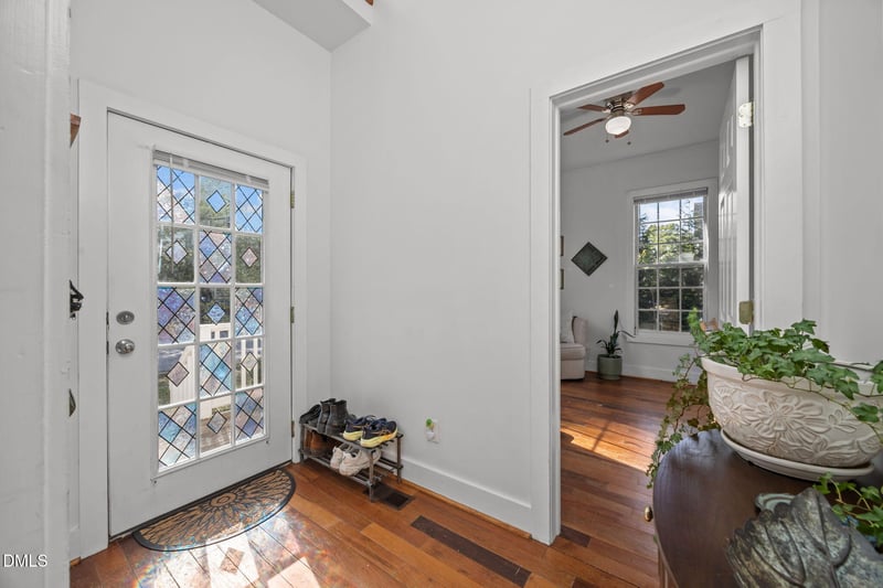 309 Seawell Ave, Raleigh, NC 27601