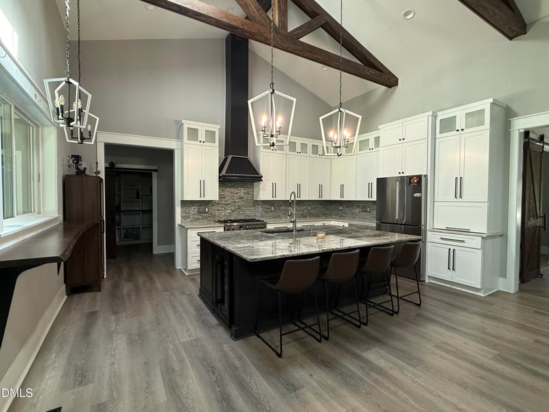 309 Turnage Rd, Smithfield, NC 27577