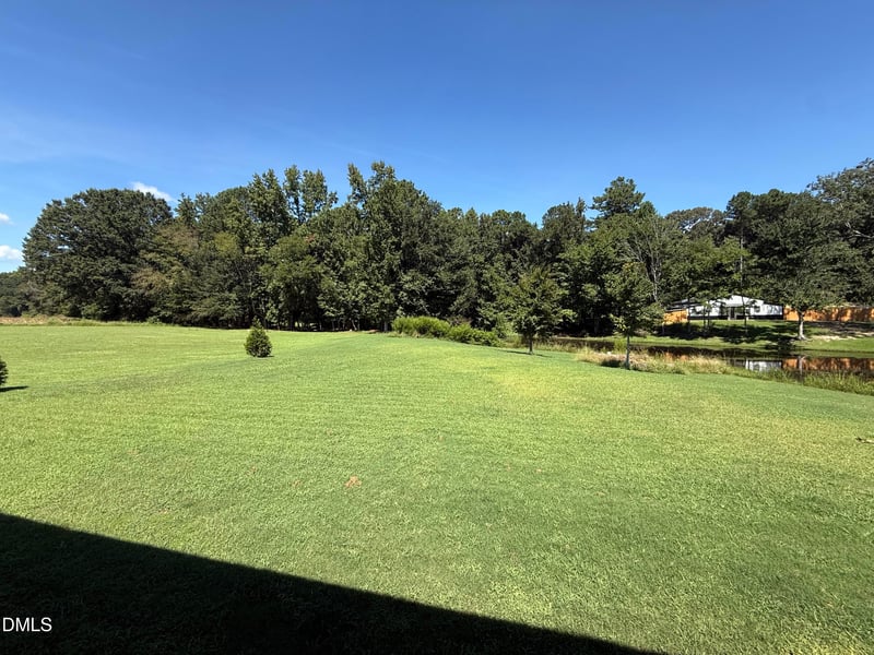 309 Turnage Rd, Smithfield, NC 27577