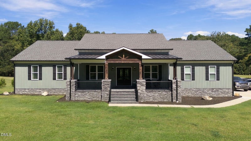 309 Turnage Rd, Smithfield, NC 27577