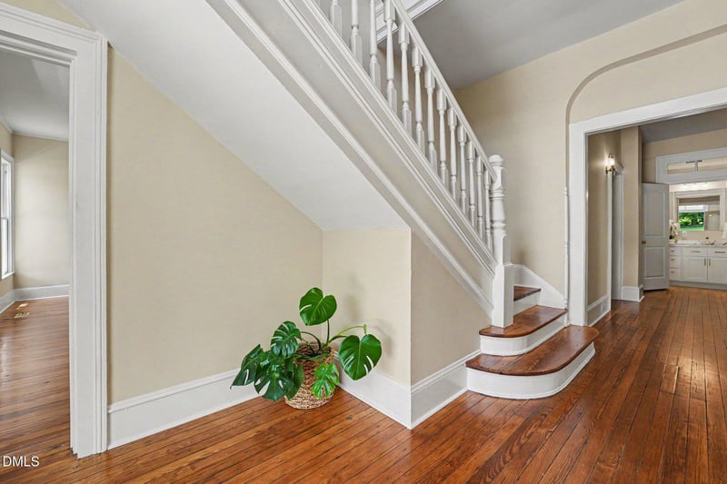 309 W Walnut St, Goldsboro, NC 27530