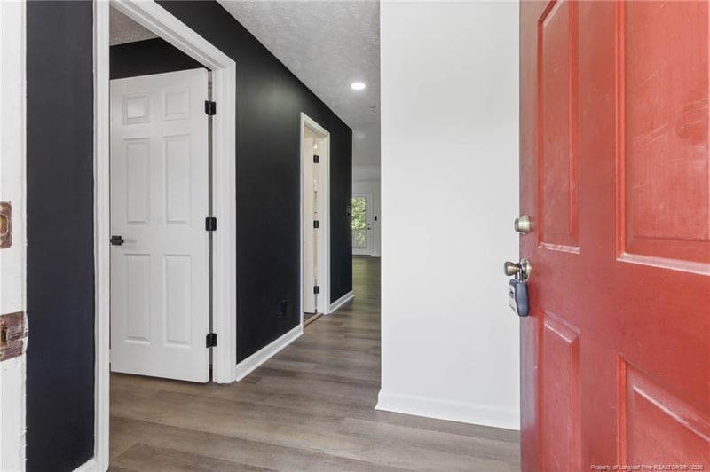 309 Waterdown Dr #7, Fayetteville, NC 28314
