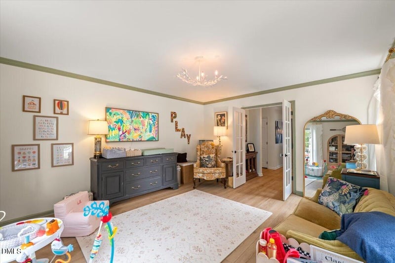 309 Windel Dr, Raleigh, NC 27609