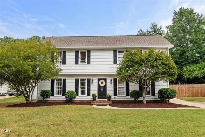 309 Windel Dr, Raleigh, NC 27609