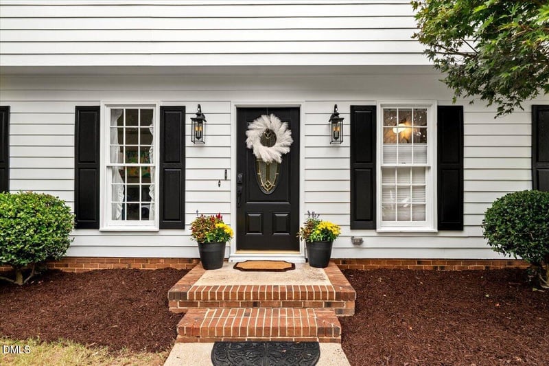 309 Windel Dr, Raleigh, NC 27609