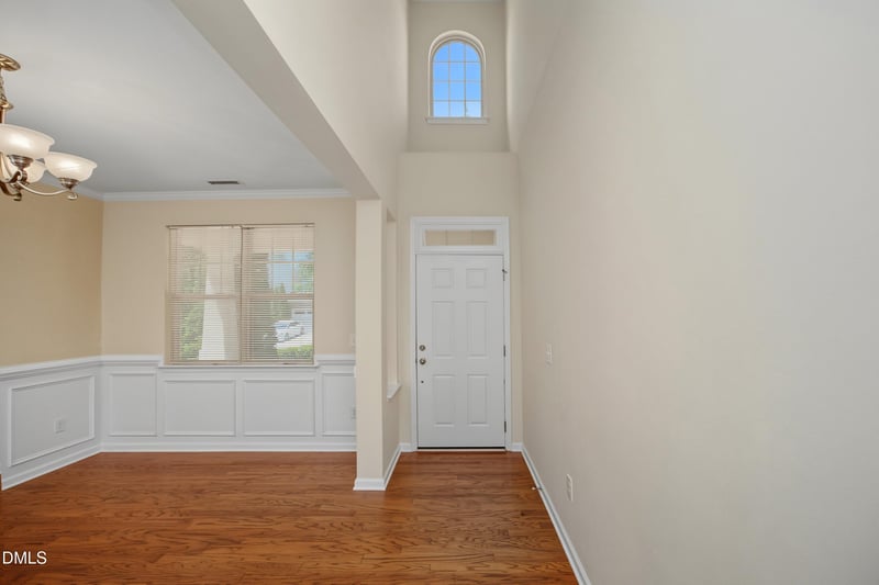 309 Windy Peak Loop, Cary, NC 27519