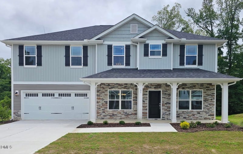 31 Capeside Ct, Lillington, NC 27546