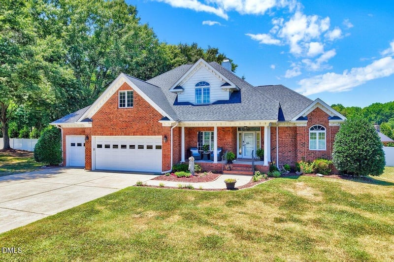 31 Chasewood Dr, Angier, NC 27501