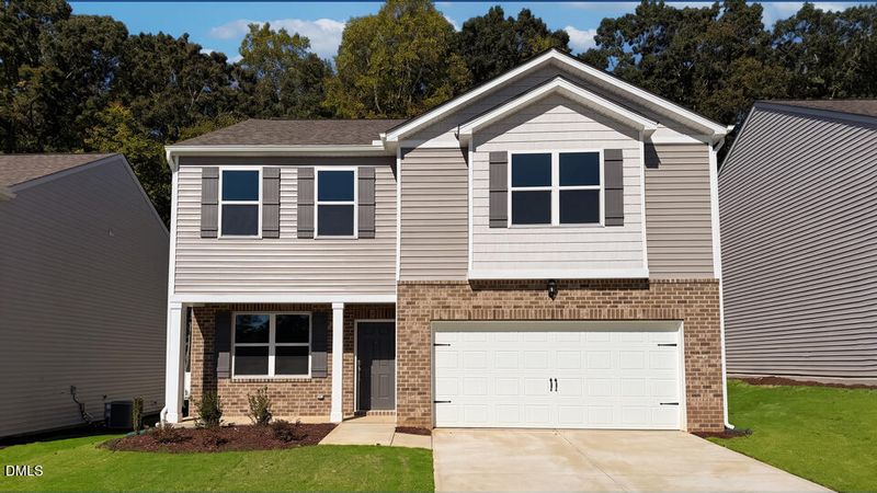 31 Cheyenne Dr, Clayton, NC 27520