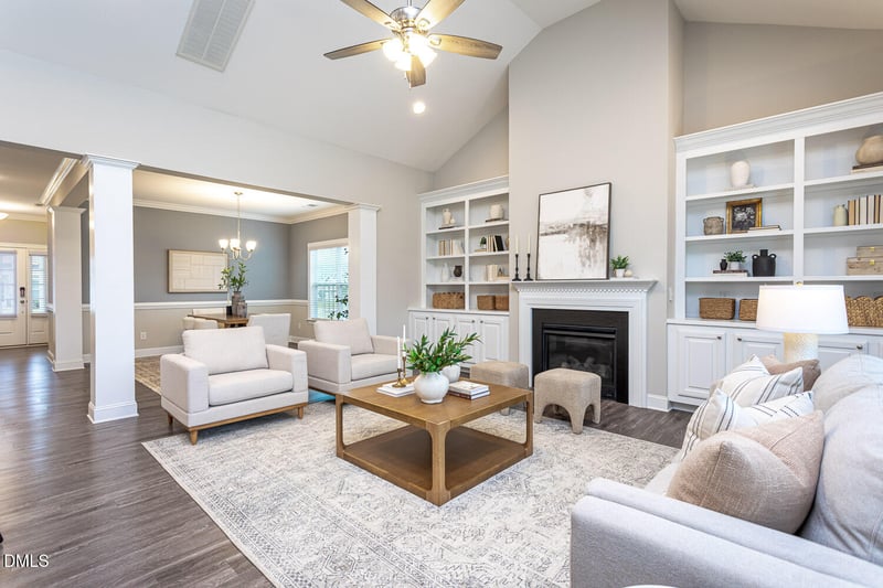 31 Joterrel Ct, Clayton, NC 27520