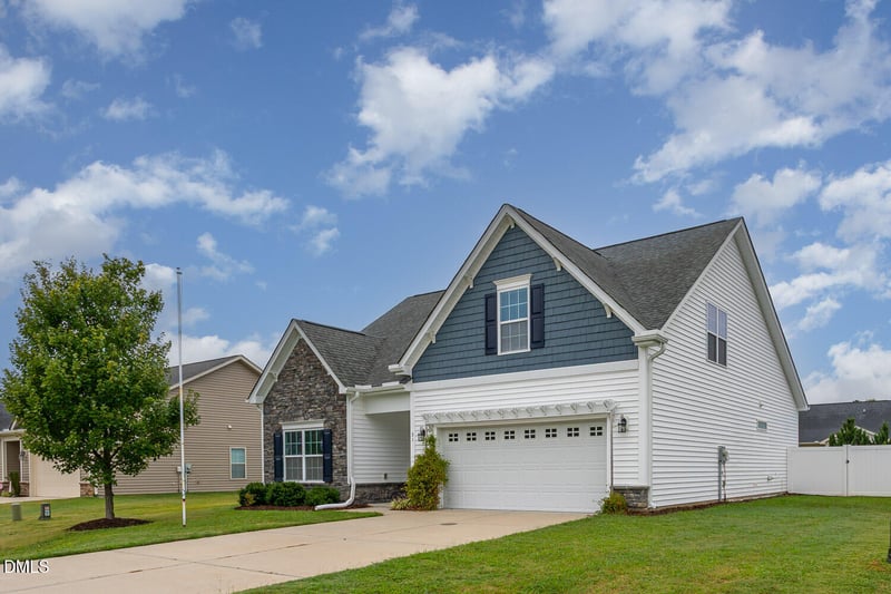 31 Joterrel Ct, Clayton, NC 27520